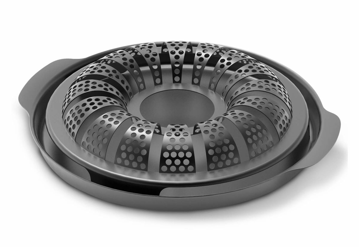 Image of Weber Halterung für Schweinefleischstreifen Grill Zubehör bei nettoshop.ch