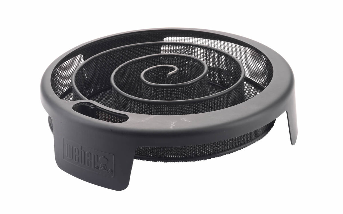 Image of Weber Kalträuchereinheit Grill Zubehör bei nettoshop.ch