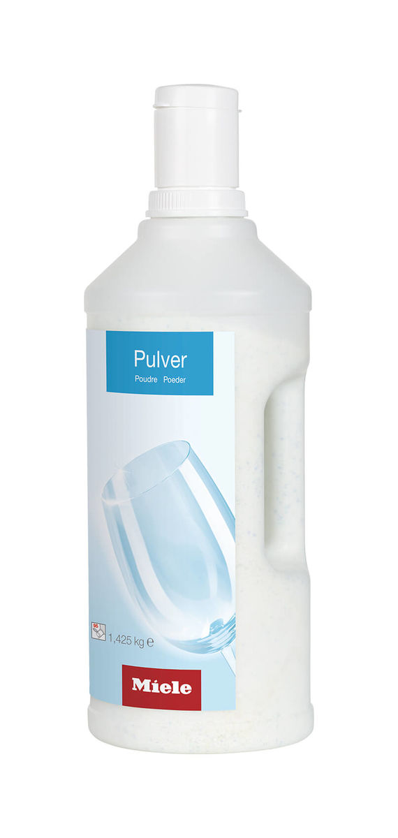 Image of Miele 10528360 Reiniger Pulver bei nettoshop.ch