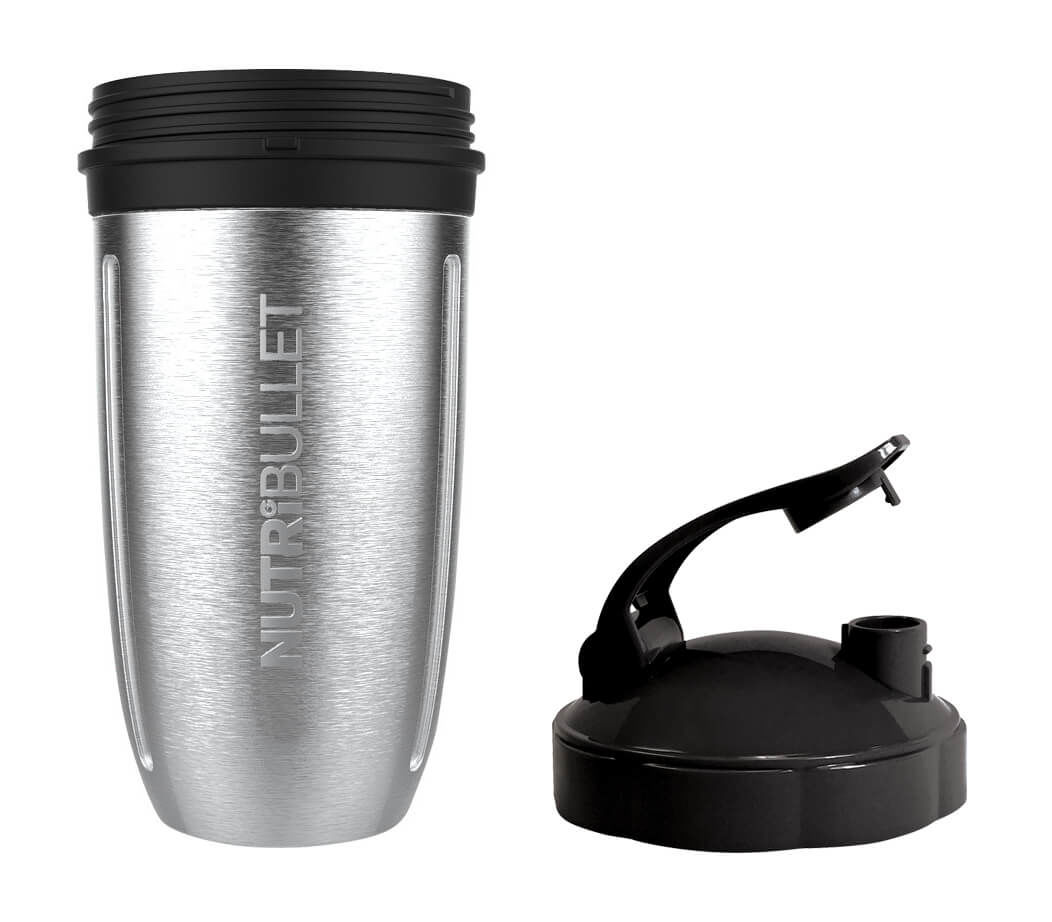 Image of Nutribullet Thermobecher Zubehör bei nettoshop.ch