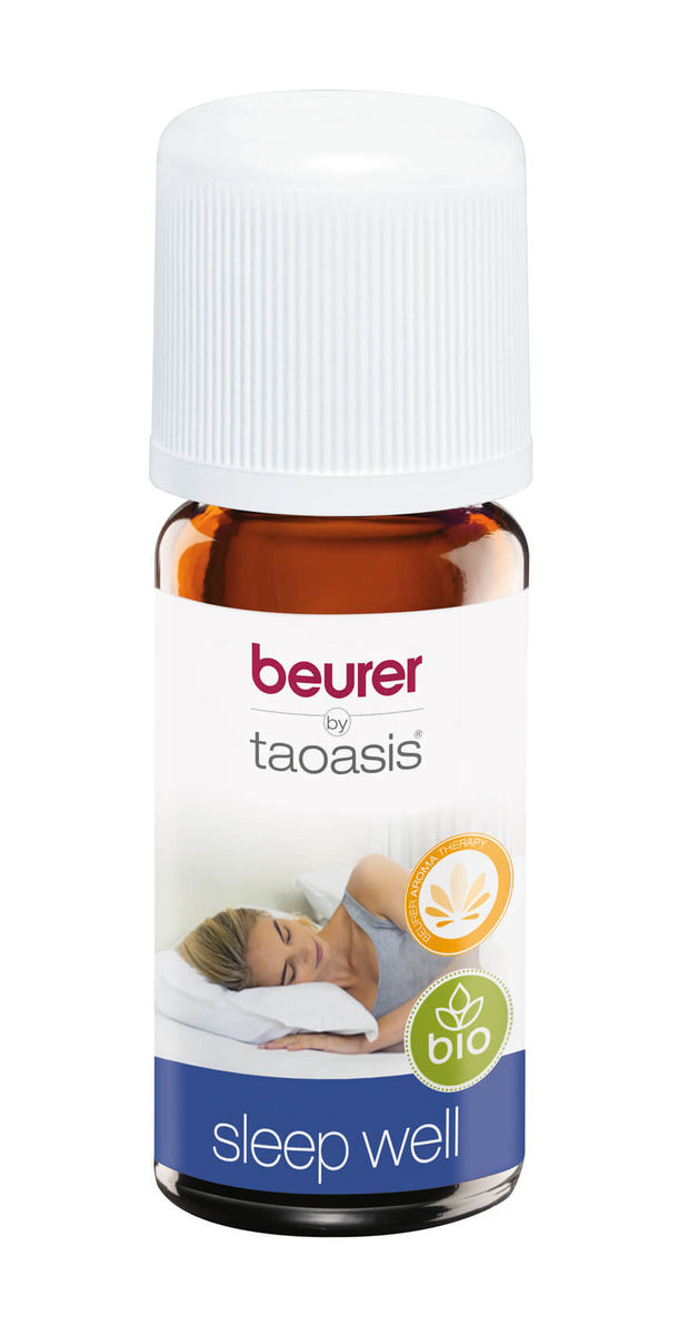Image of Beurer Aroma Öl Sleep well zu LA30/LW220 Zubehör bei nettoshop.ch