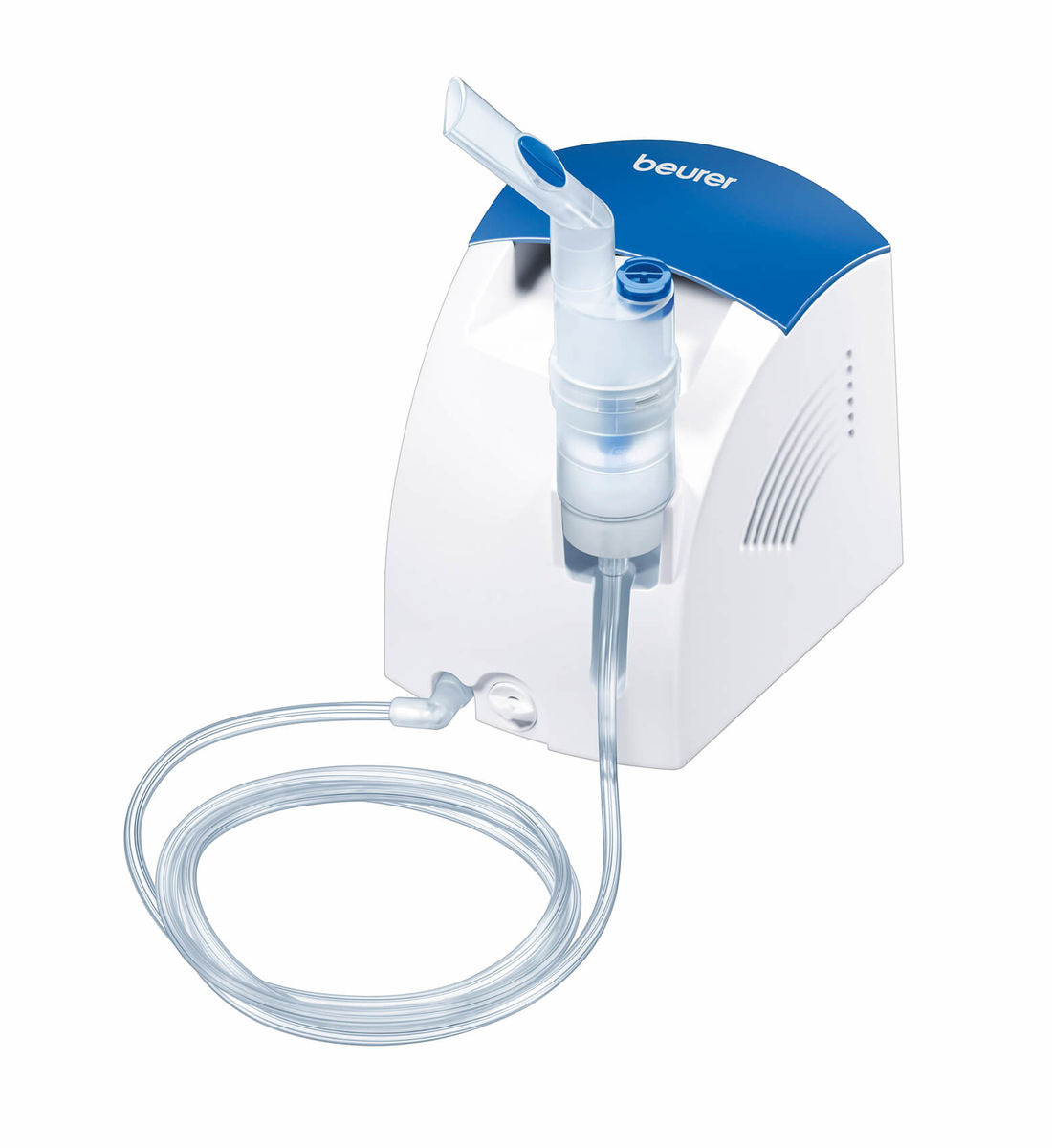 Image of Beurer IH 26 Inhalator weiss bei nettoshop.ch