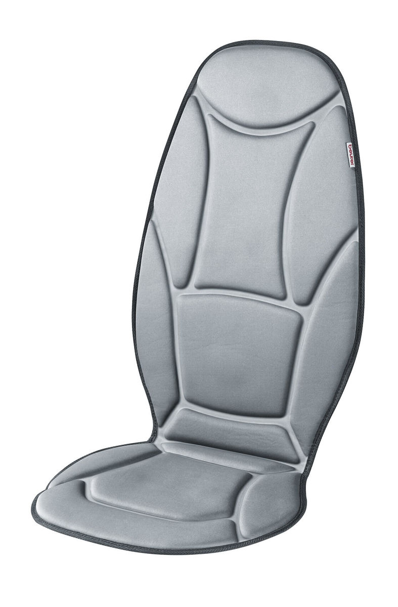 Image of Beurer MG 155 Vibrations Sitzauflage bei nettoshop.ch