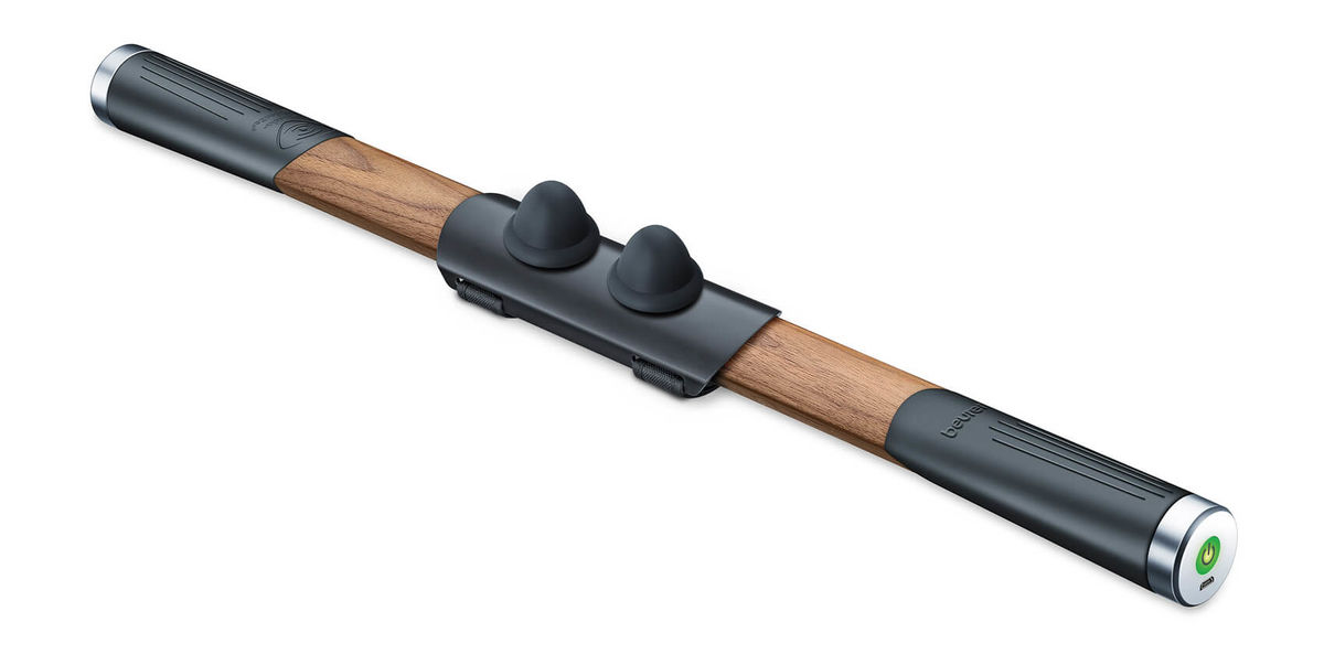 Image of Beurer MG 850 Faszien Massage bei nettoshop.ch