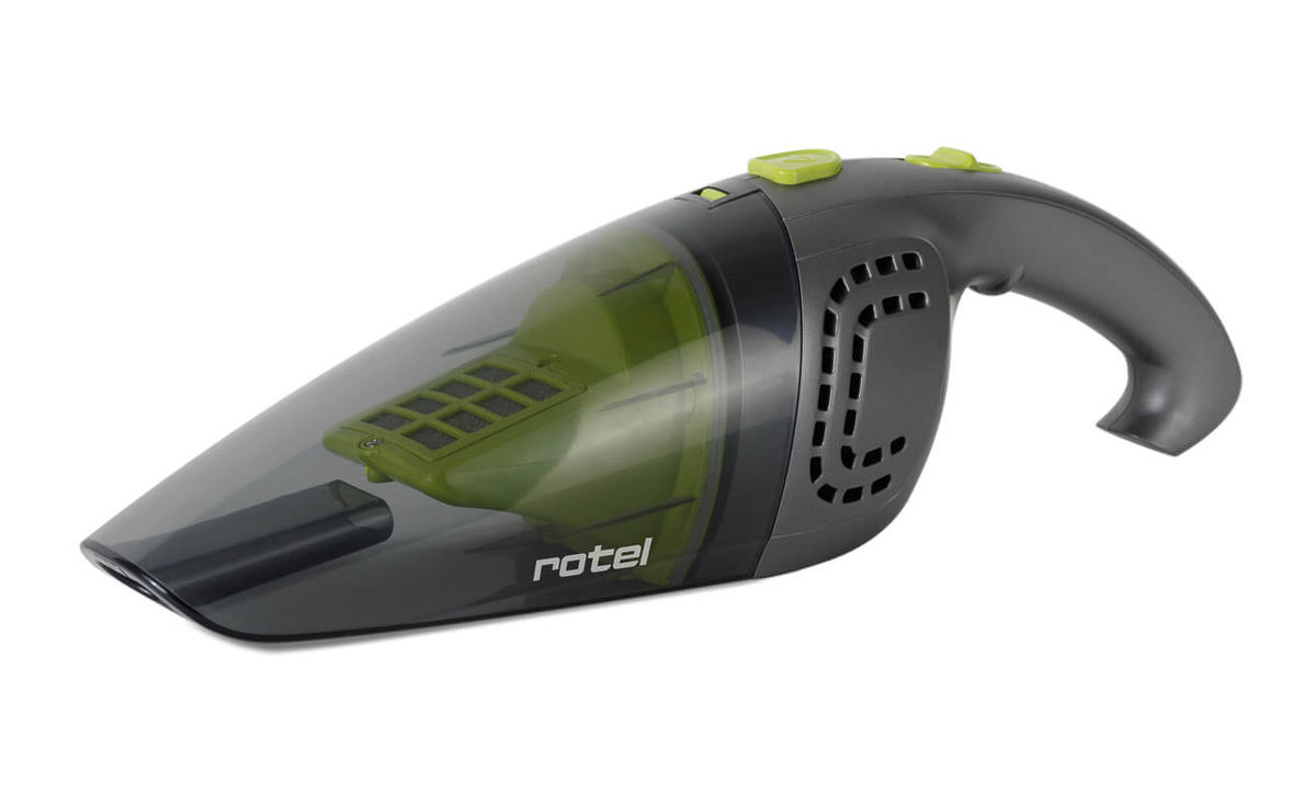 Image of Rotel Wet&Dry Staubsauger grün bei nettoshop.ch