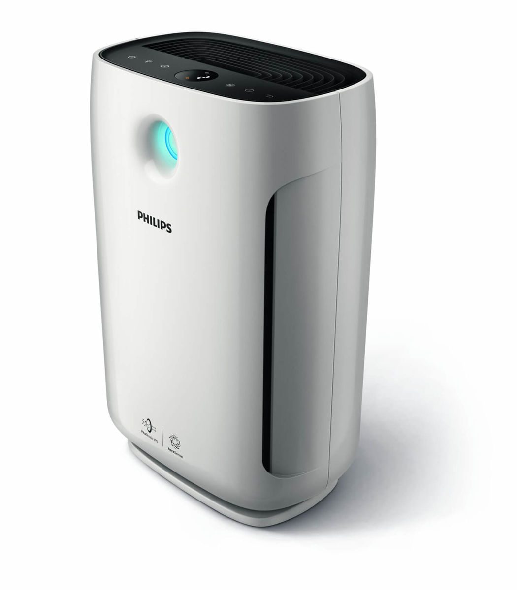 Image of Philips Series 2000i AC2889/10 Luftreiniger bei nettoshop.ch