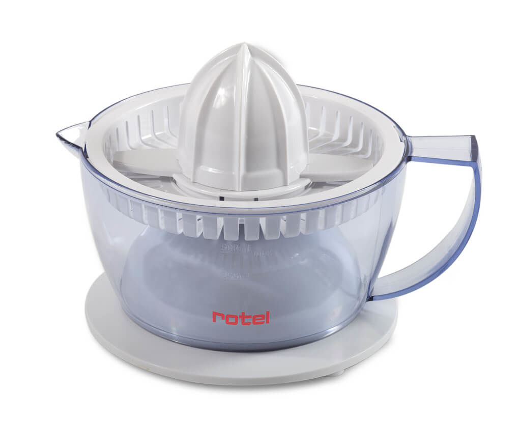 Image of Rotel Citrus Saftpresse weiss bei nettoshop.ch
