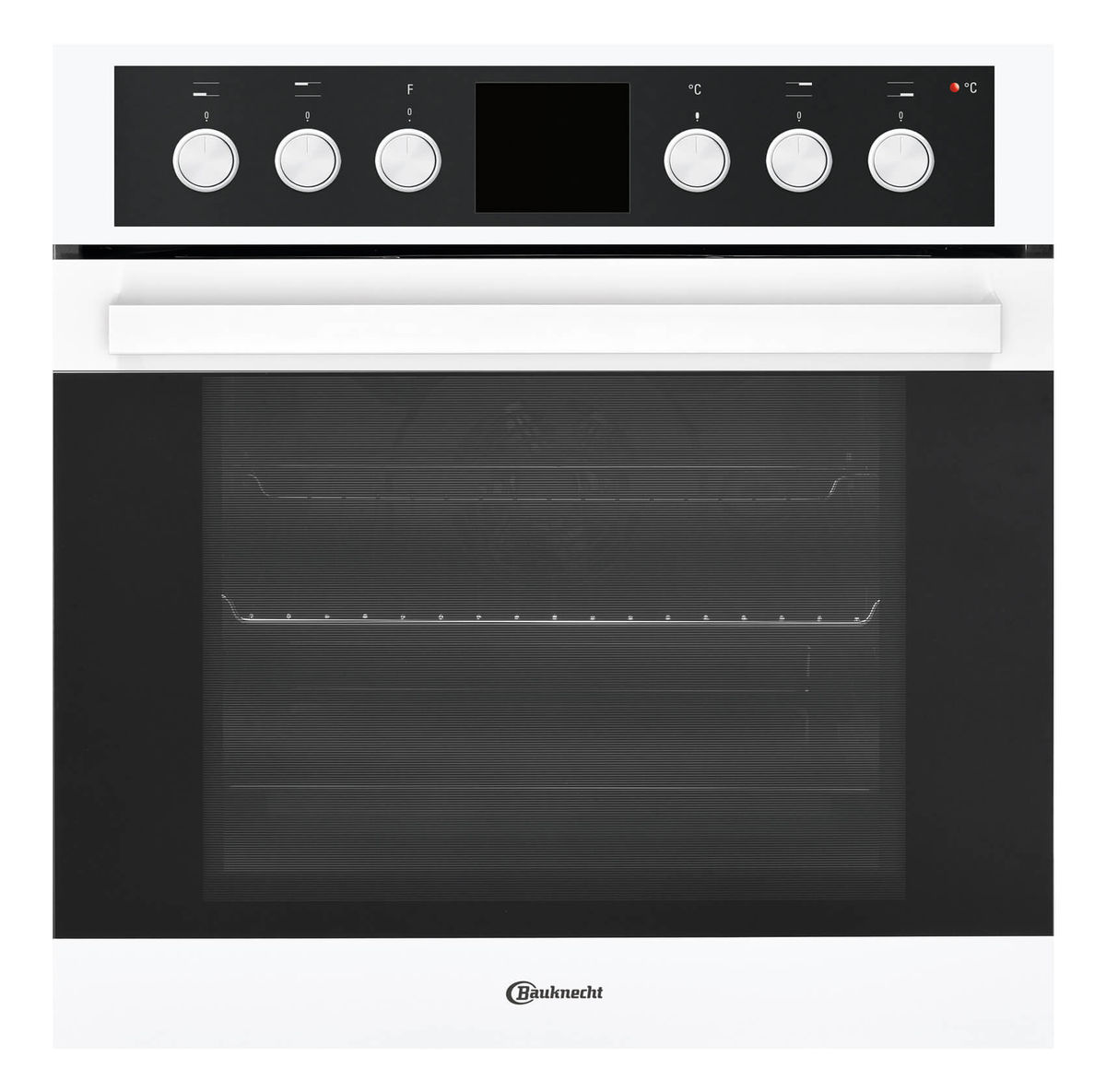 Image of Bauknecht HIK5 EN8VS WS CH Herd weiss bei nettoshop.ch