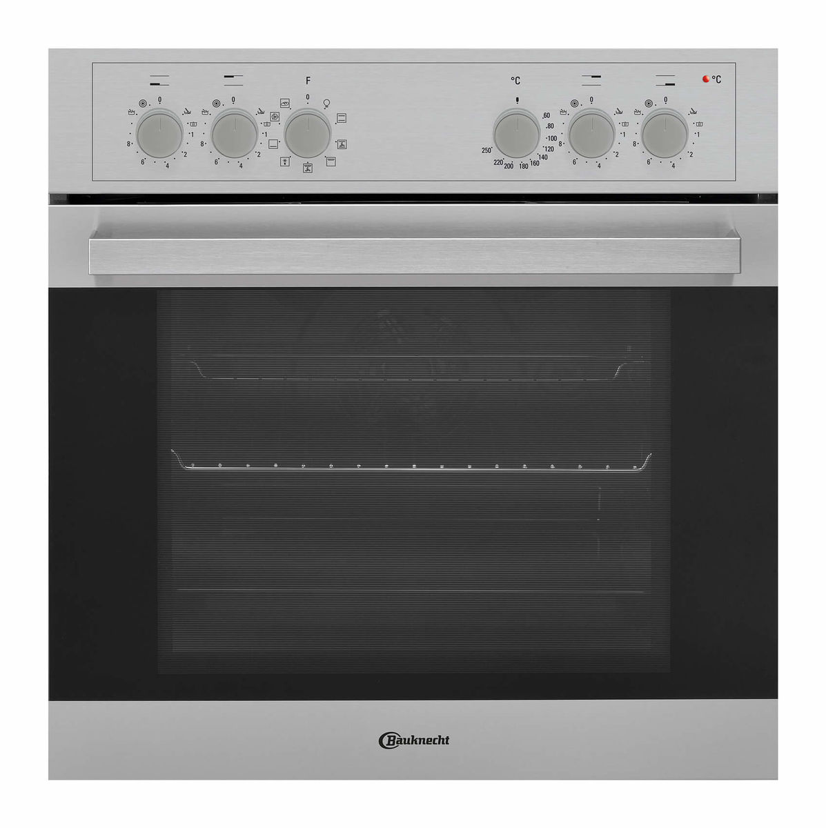 Image of Bauknecht HIK3 NN8F IN CH Herd bei nettoshop.ch