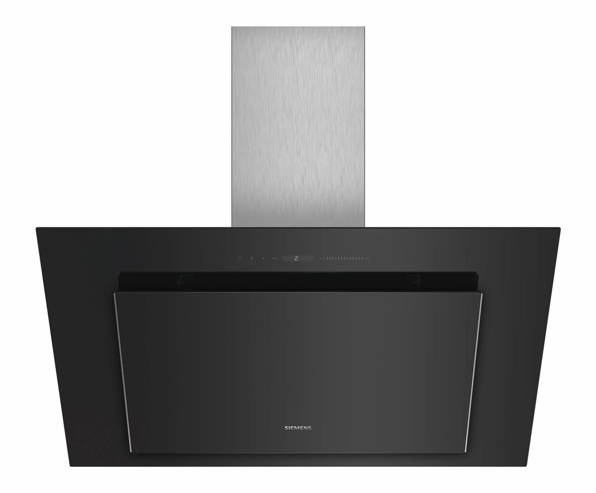 Image of Siemens LC98KLV60 Dunstabzugshaube bei nettoshop.ch
