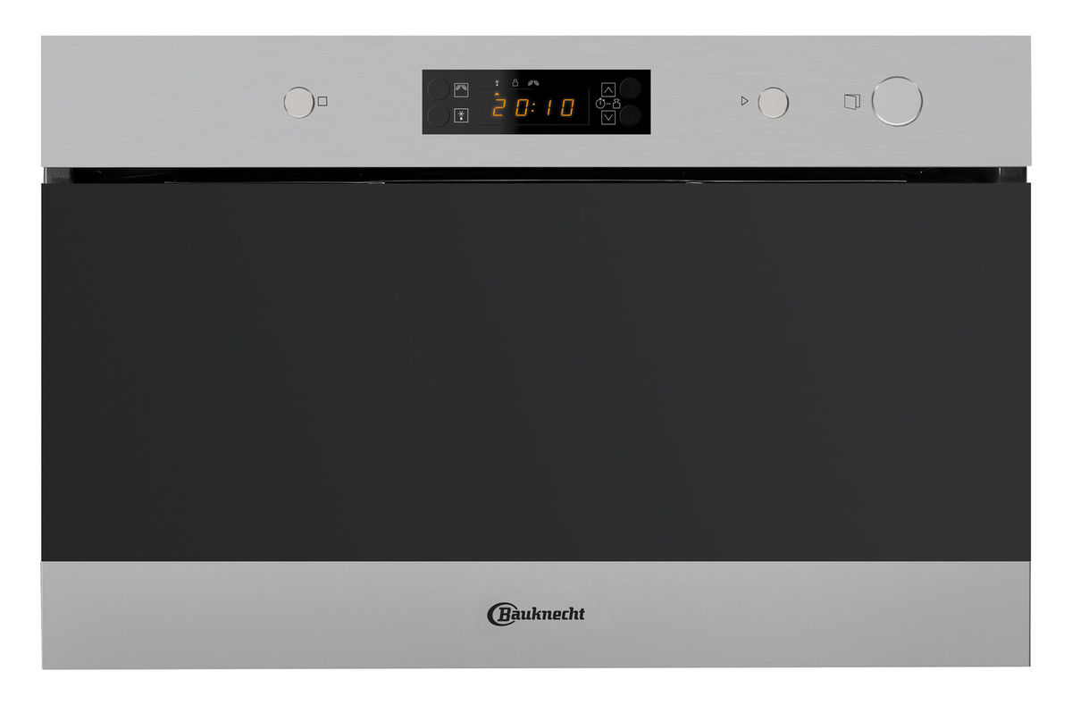Image of Bauknecht EMNK3 2138 IN Mikrowelle bei nettoshop.ch