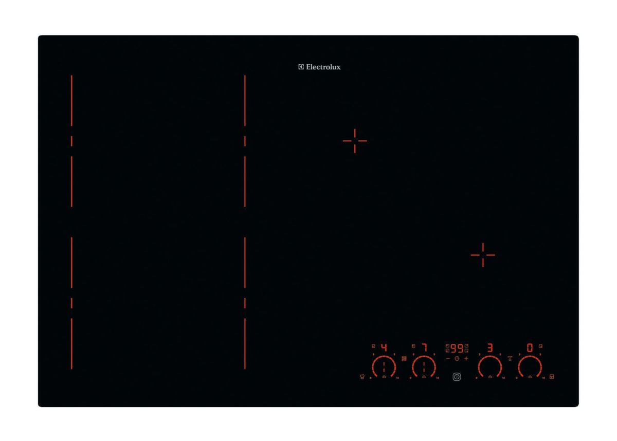 Image of Electrolux GK78TSIPO Maxima Kochfeld bei nettoshop.ch