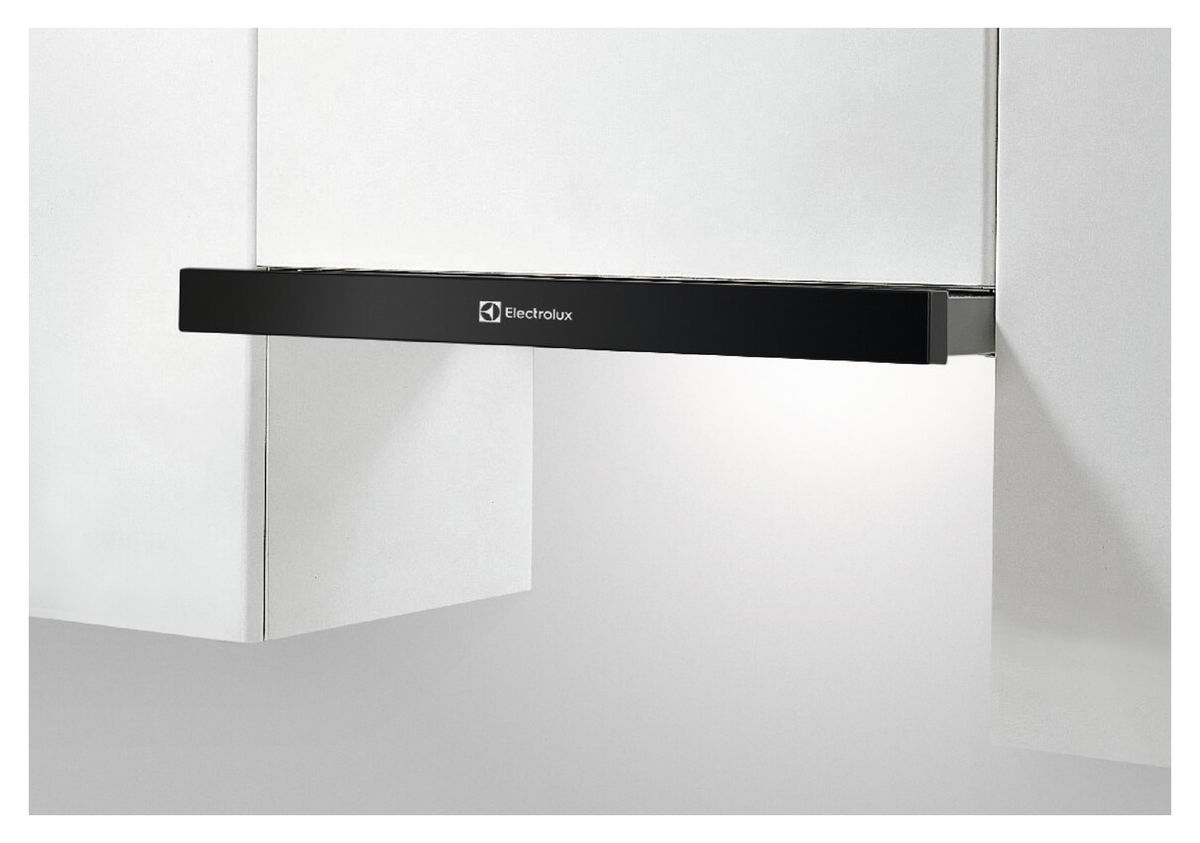 Image of Electrolux DAL6035SW Dunstabzugshaube Schwarz bei nettoshop.ch