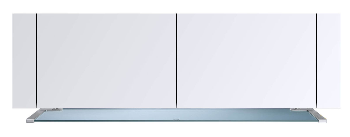 Image of V-ZUG DF-SG9 DFSG9c Dunstabzug ChromeClass bei nettoshop.ch