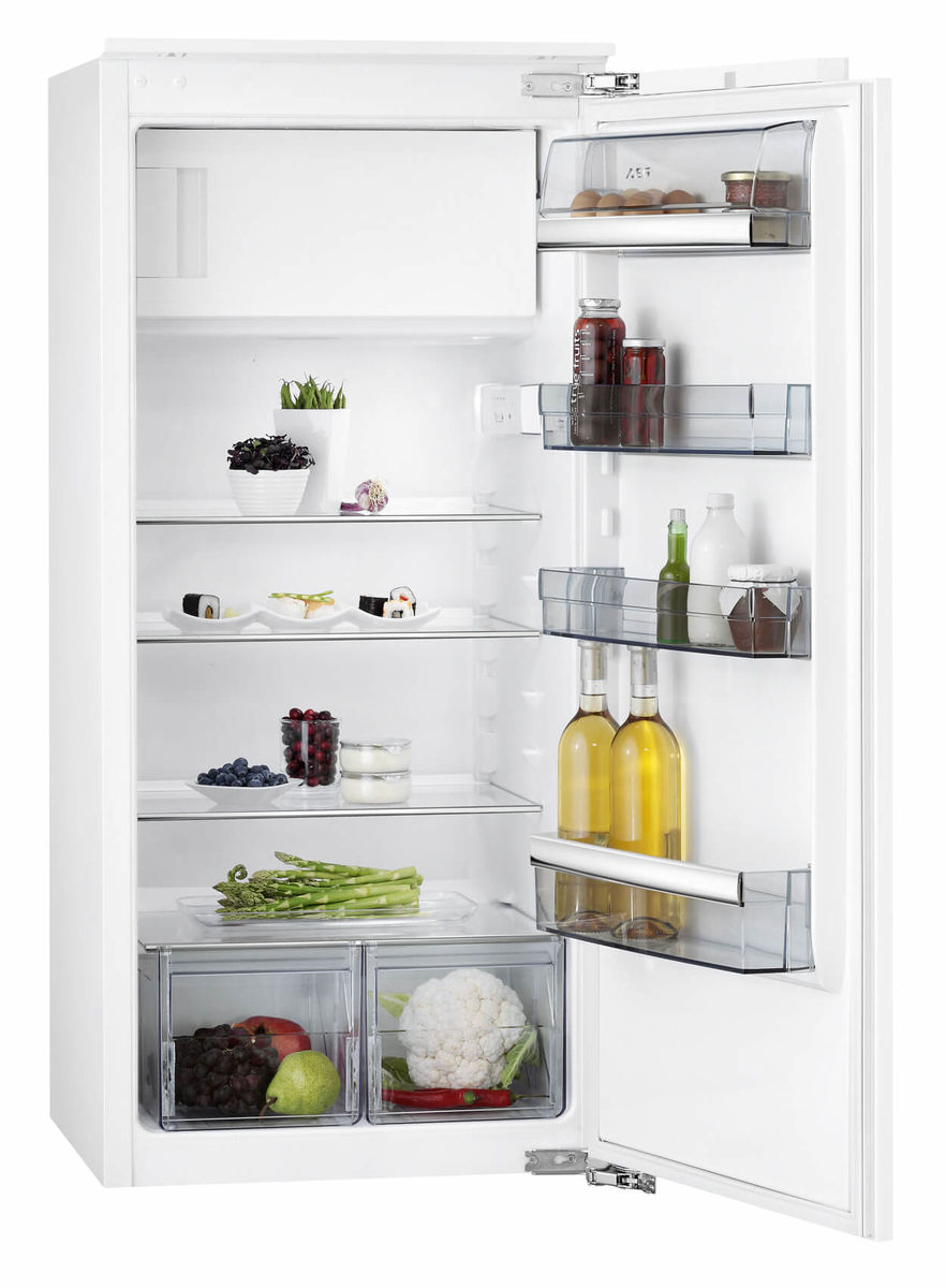 Image of AEG AIK2023L Kühlschrank links bei nettoshop.ch