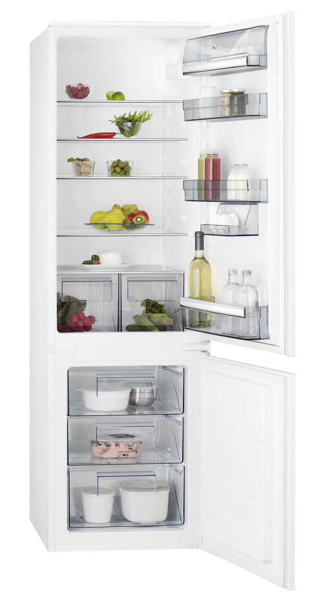 Image of AEG AIK2903R Kühlschrank rechts bei nettoshop.ch