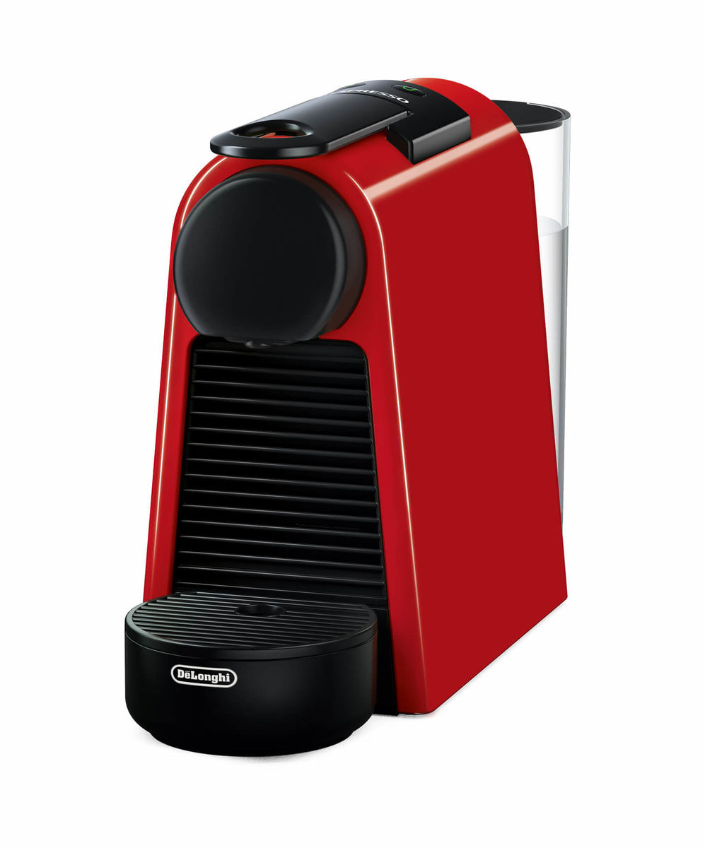 Image of De'Longhi Nespresso™ Essenza Mini EN85.R rot bei nettoshop.ch