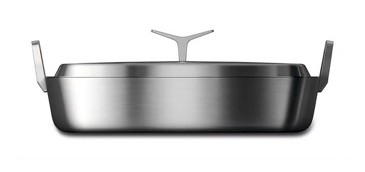 Image of Electrolux E9KLLC1 Bräter bei nettoshop.ch