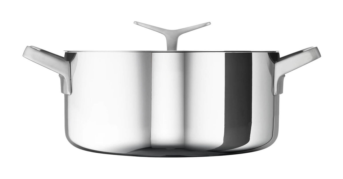 Image of Electrolux E9KLSA11 Kasserolle mit Deckel bei nettoshop.ch