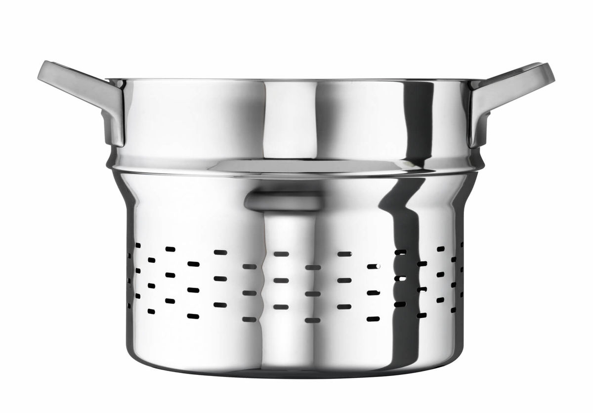 Image of Electrolux E9KLPS01 Suppentopf-Pasta-Einsatz bei nettoshop.ch