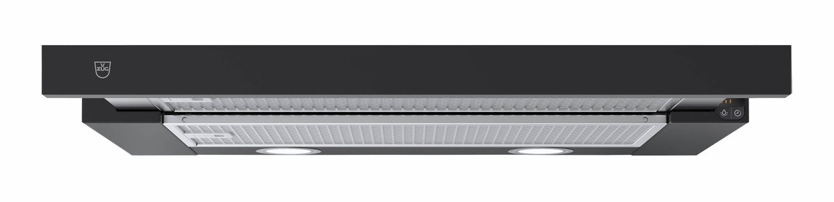 Image of V-ZUG DFN5n Dunstabzugshaube Nero bei nettoshop.ch