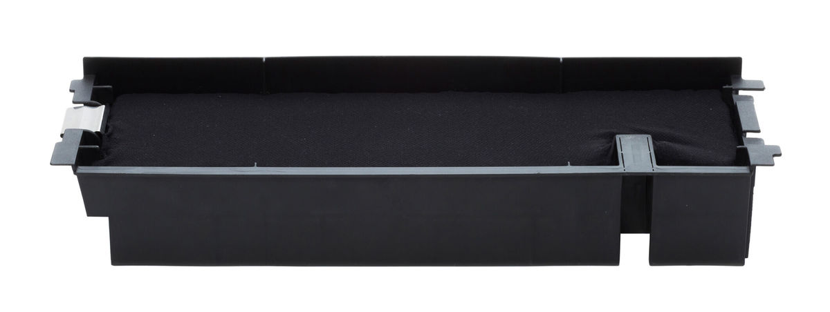 Image of V-ZUG Aktivkohlefilter Longlife 1029583 zu DFN/DFSE bei nettoshop.ch