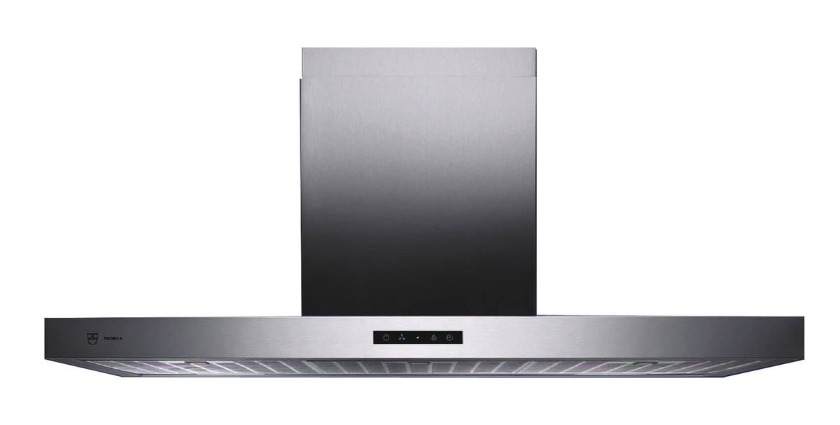 Image of V-ZUG DI Premira DIPQ10c Dunstabzugshaube ChromeClass bei nettoshop.ch
