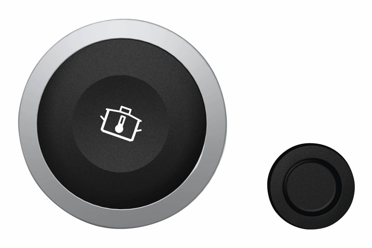 Image of Siemens HZ39050 Kochsensor Plus bei nettoshop.ch