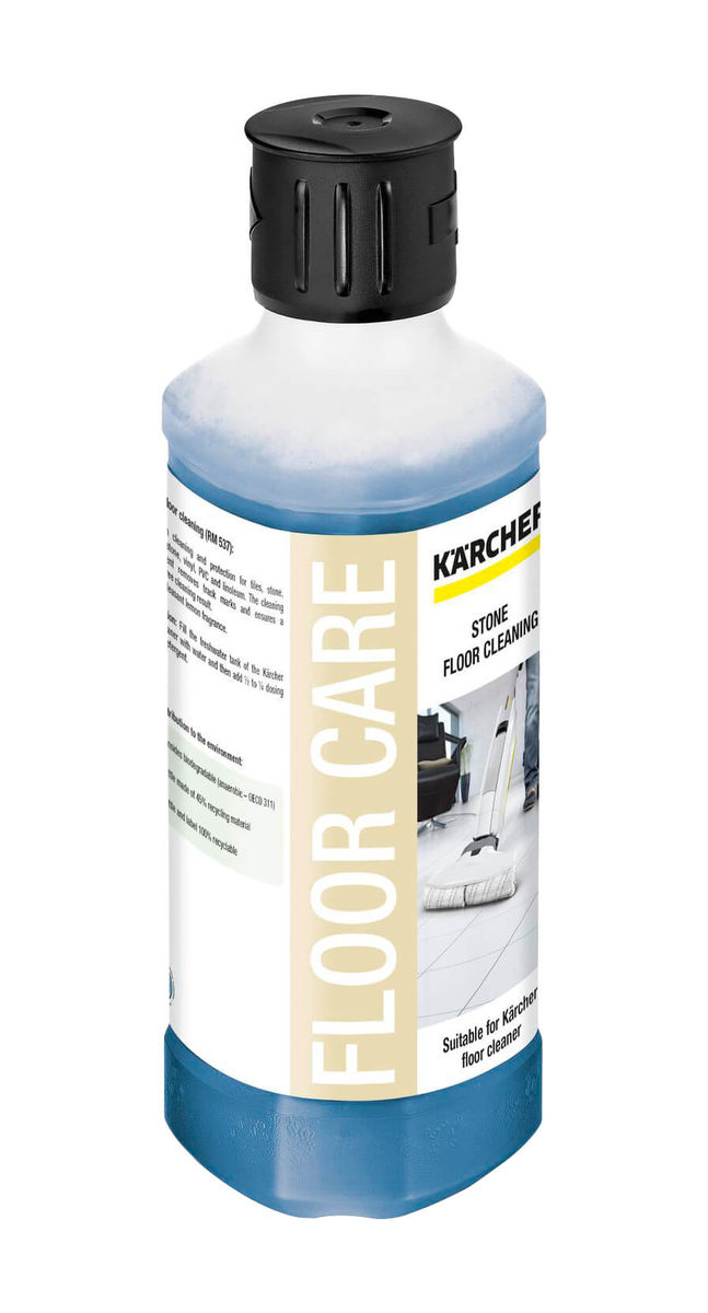 Image of Kärcher Bodenreiniger Stein RM 537 - 0,5l Zubehör bei nettoshop.ch