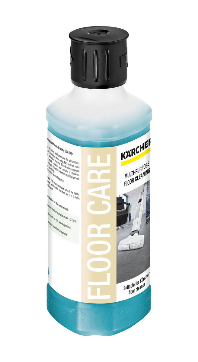Image of Kärcher Bodenreiniger Universal RM 536 - 0,5l Zubehör bei nettoshop.ch