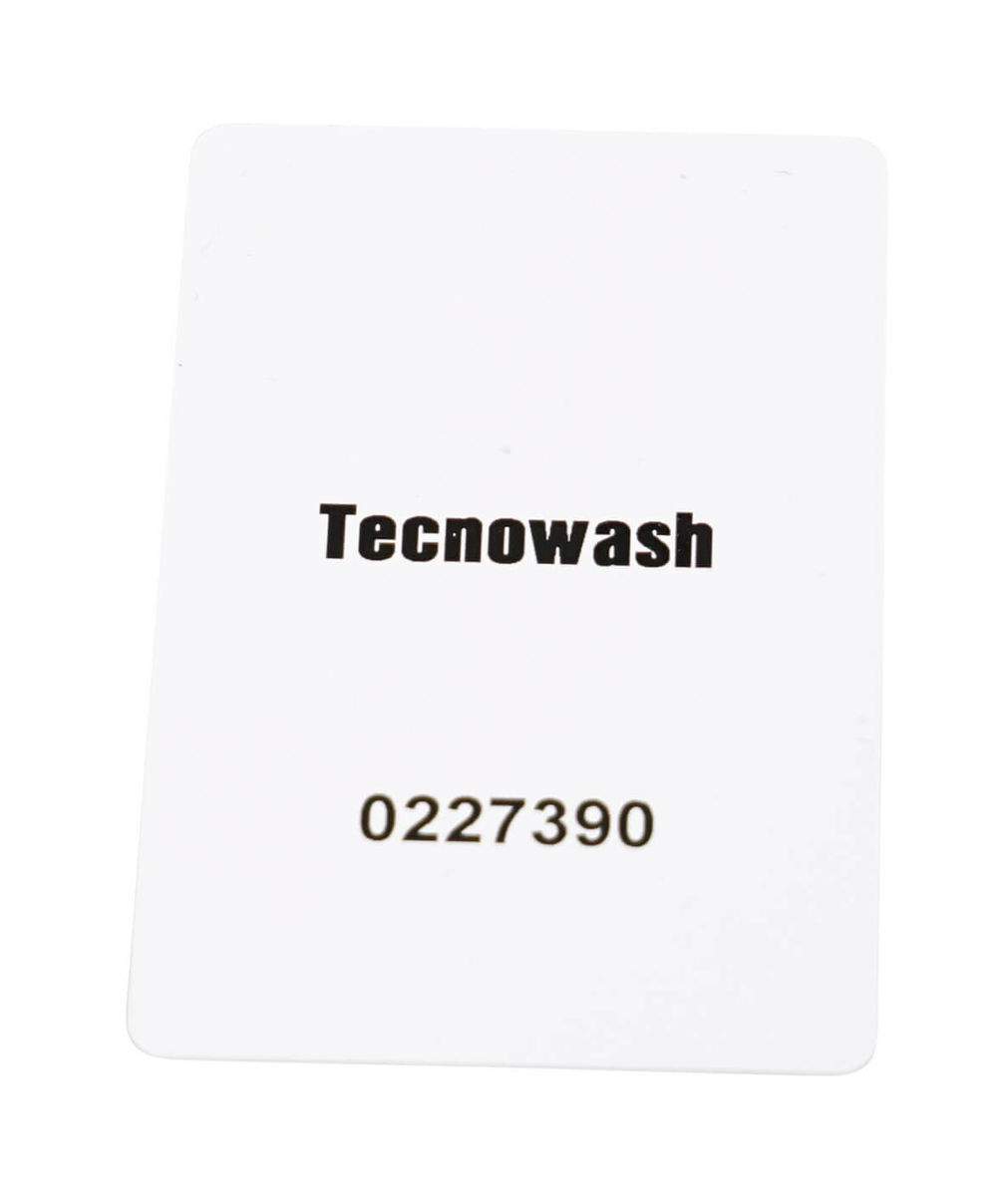 Image of Electrolux CSBK Benutzerkarte bei nettoshop.ch