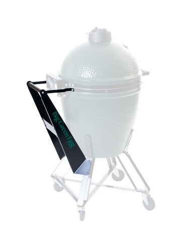 Image of Big Green Egg Griff für Large Egg im Rollwagen Zubehör bei nettoshop.ch