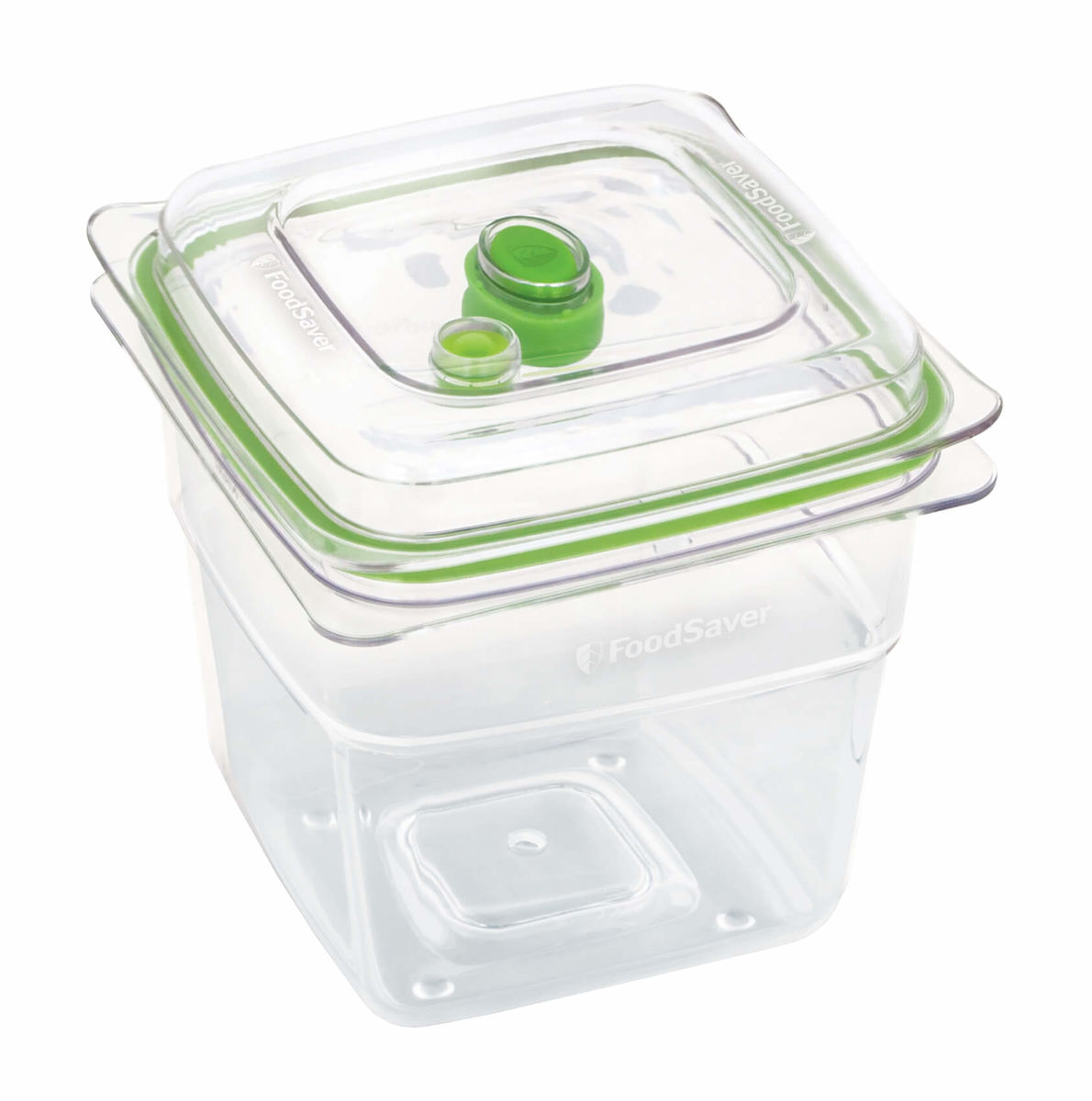 Image of FoodSaver FFC008X Behälter für frische Lebensmittel, 1.8 L Zubehör bei nettoshop.ch