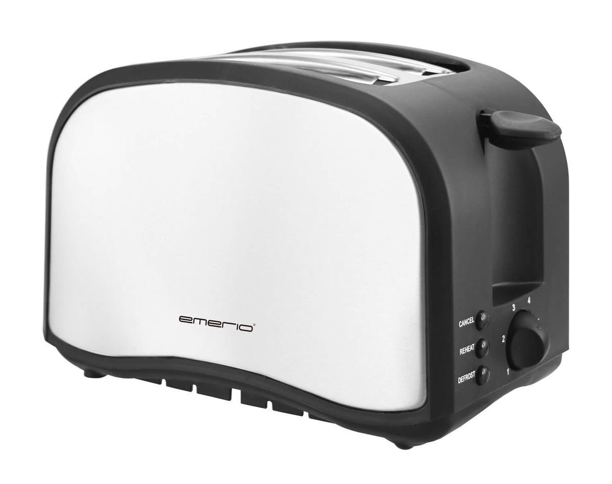 Image of Emerio TO-111327.1 Toaster bei nettoshop.ch