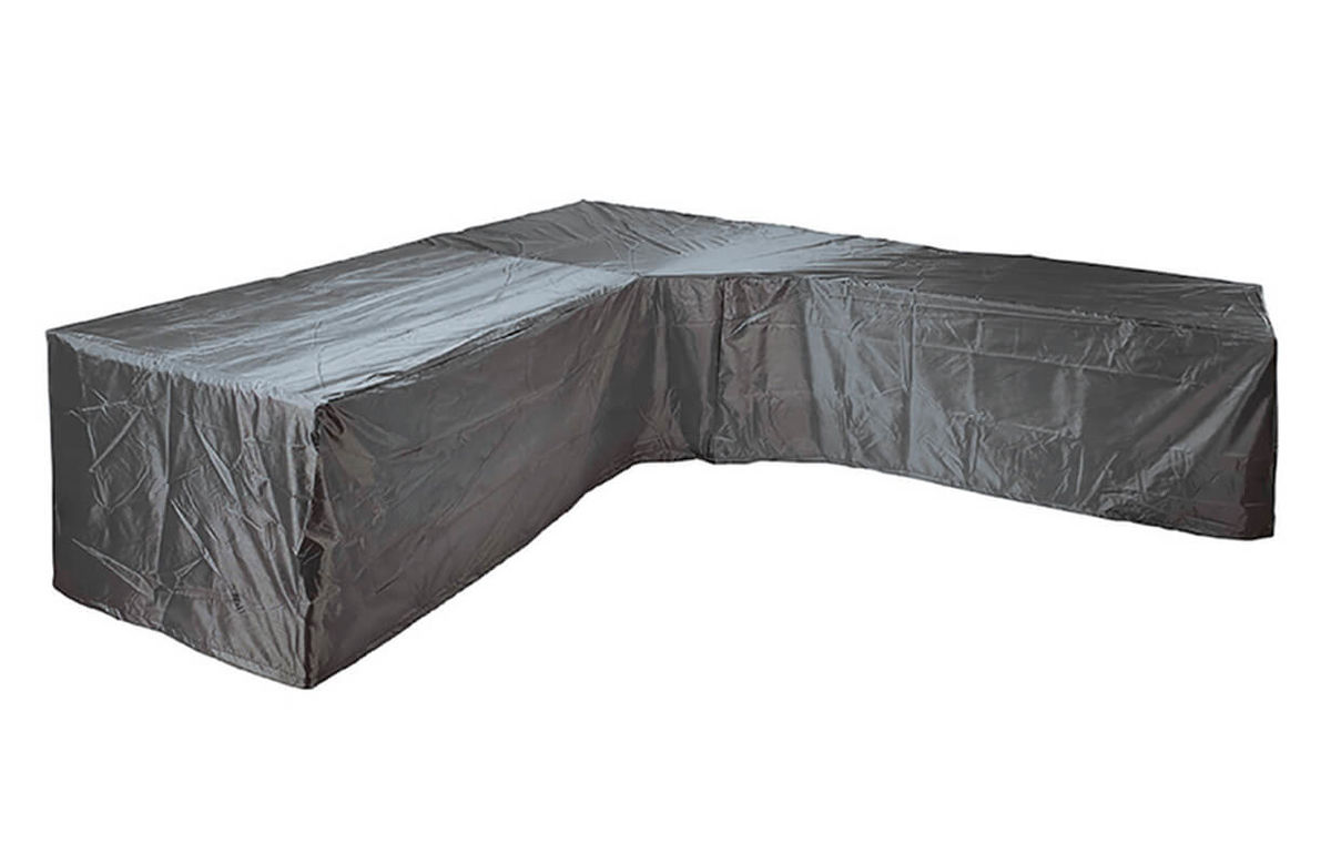 Image of Jarda Schutzhülle Lounge Trapez 270 x 270 x 100 x 70 cm Zubehör bei nettoshop.ch