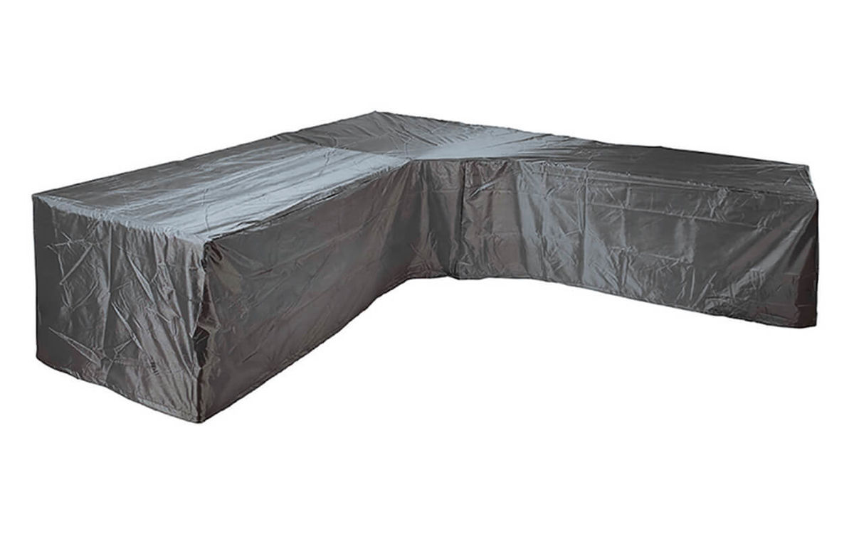 Image of Jarda Schutzhülle Lounge Trapez 300 x 300 x 100 x 70 cm Zubehör bei nettoshop.ch