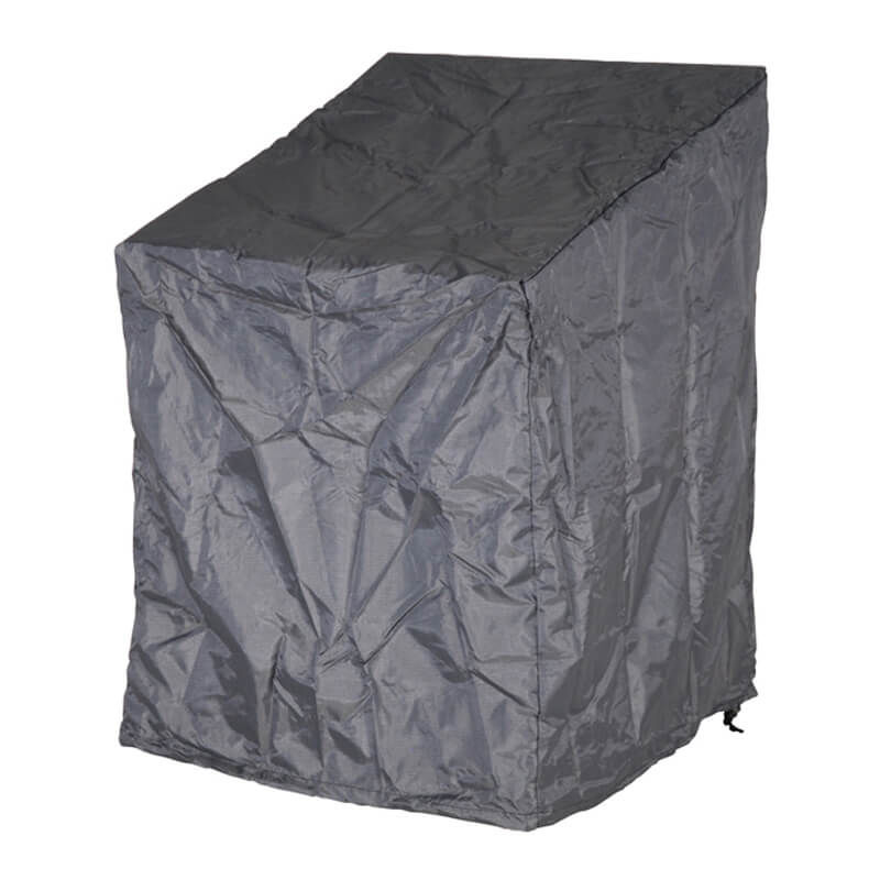 Image of Jarda Schutzhülle Stapelstuhl 67 x 67 x 80/110 cm Zubehör bei nettoshop.ch