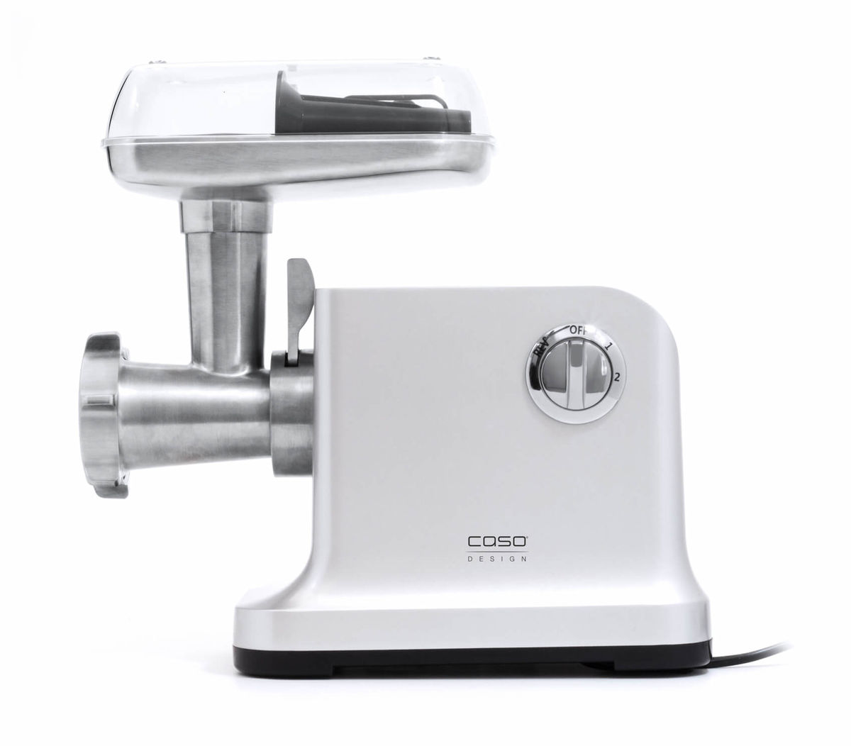 Image of Caso FW2000 Fleischwolf bei nettoshop.ch