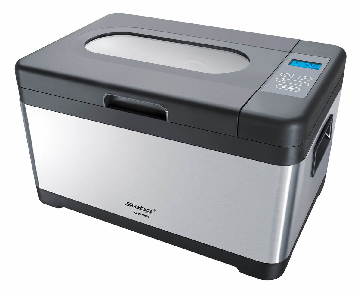 Image of Steba SV2 SousVide Garer bei nettoshop.ch
