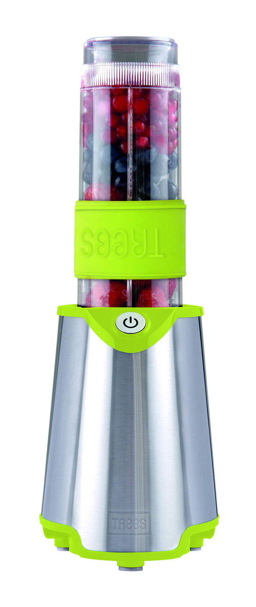 Image of Trebs Smoothie to go grün bei nettoshop.ch