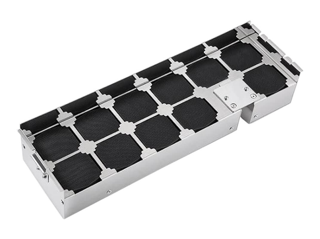 Image of AEG SUPCHARCE1 LongLife-Aktivkohlefilter bei nettoshop.ch