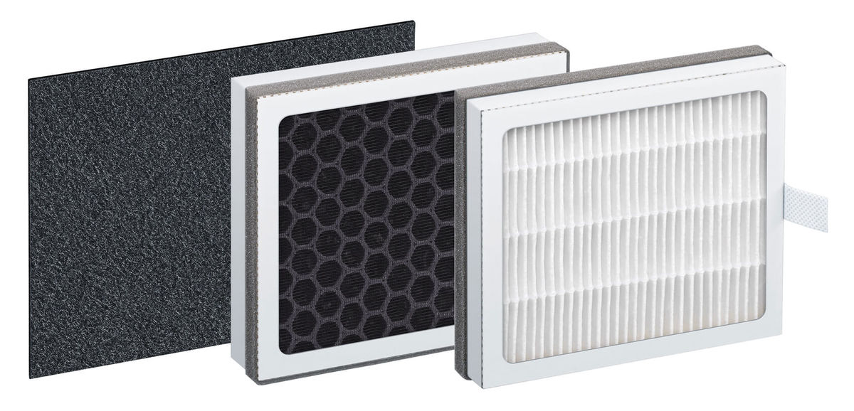 Image of Beurer Filter zu LR330 Zubehör bei nettoshop.ch