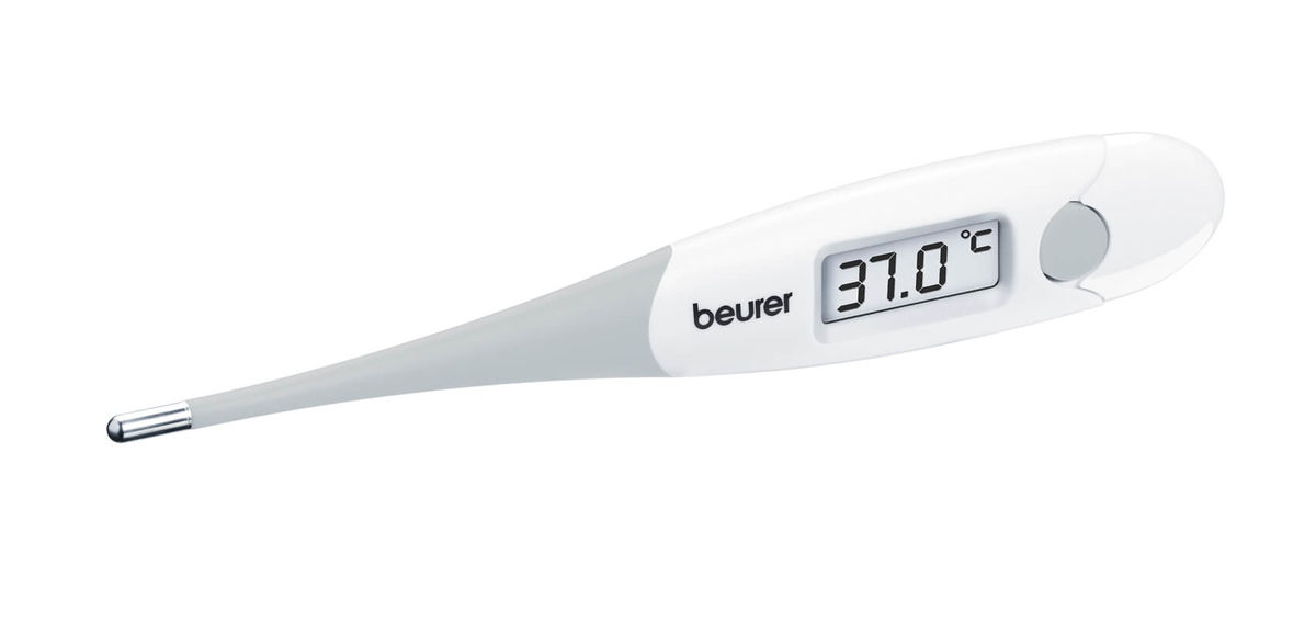 Image of Beurer FT 13 Fieberthermometer bei nettoshop.ch