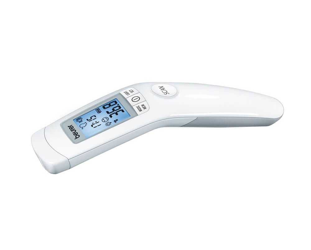 Image of Beurer FT 90 Fieberthermometer bei nettoshop.ch