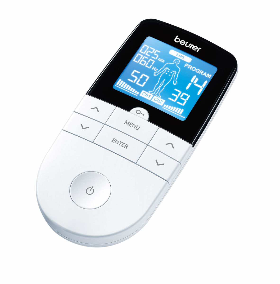 Image of Beurer EM 49 Elektrostimulationsgerät bei nettoshop.ch