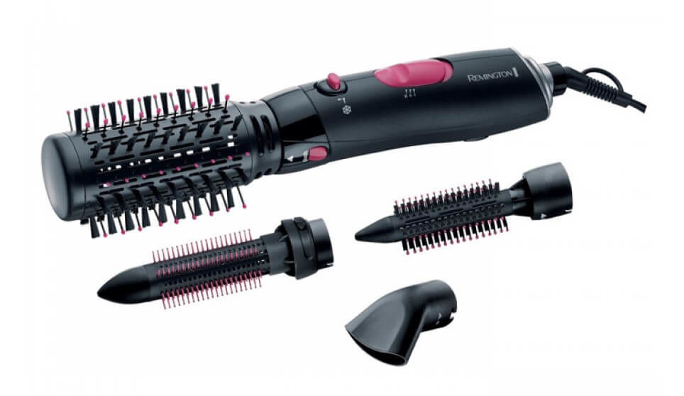 Image of Remington AS7051 Warmluft Hairstyler bei nettoshop.ch