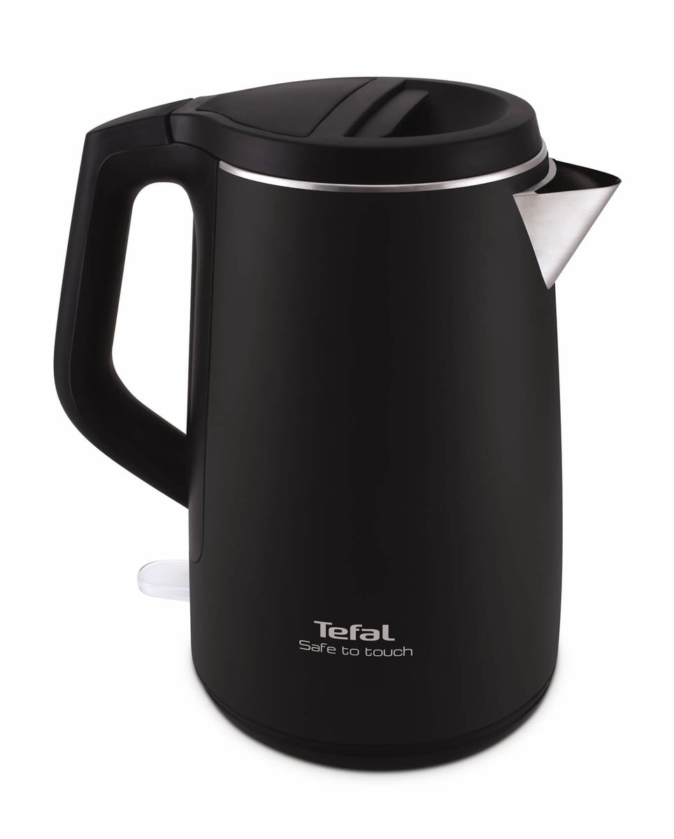 Image of Tefal Safe to touch KO3718 Wasserkocher bei nettoshop.ch