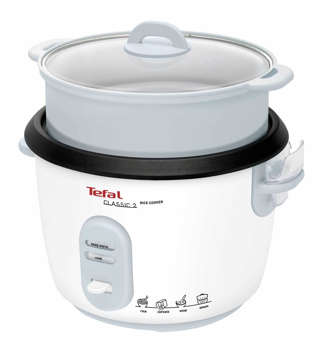 Image of Tefal Classic 2 RK1011 Reiskocher bei nettoshop.ch