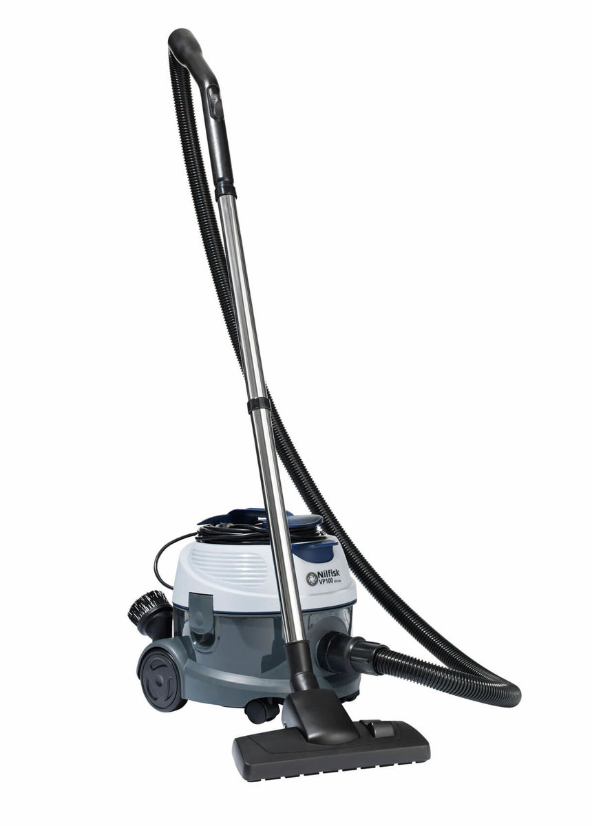 Image of Nilfisk VP 100 Trockensauger bei nettoshop.ch