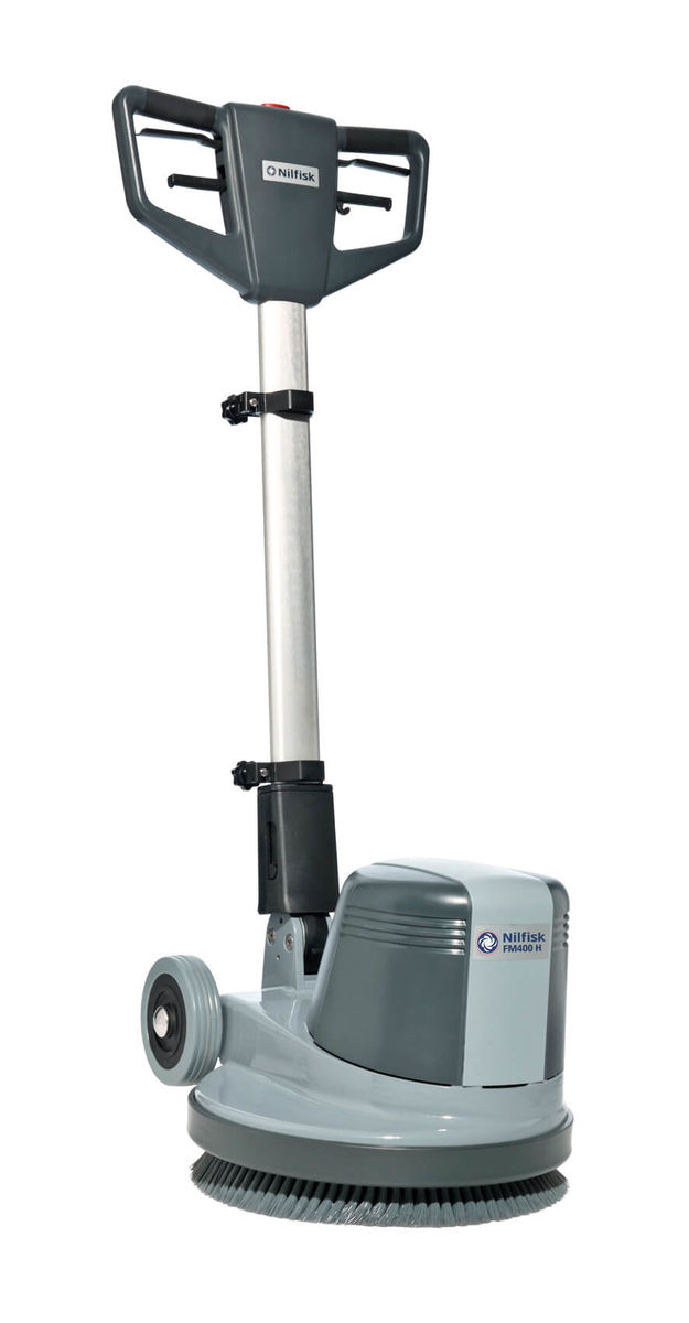 Image of Nilfisk FM 400 Dual Speed Einscheibenmaschine bei nettoshop.ch